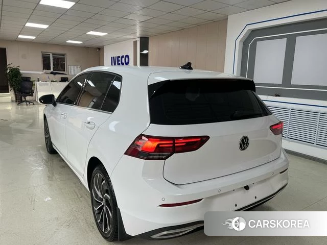 Volkswagen Golf id 4207854 из Китая 17