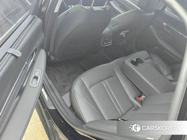 Hyundai Sonata (DN8) id 4201503 из Кореи 10