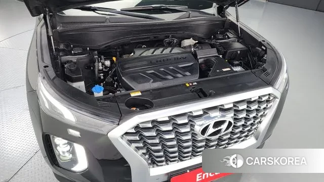 Hyundai Palisade id 2902497 из Кореи 16