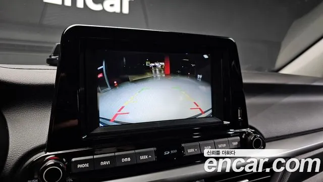 Kia Come New K3 id 2687804 из Кореи 16