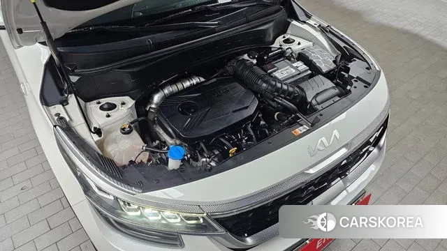 Kia Seltos id 3389553 из Кореи 16