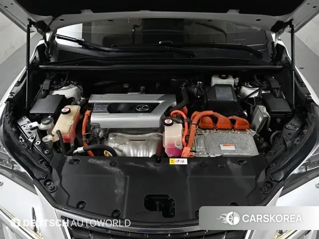 Lexus NX300h id 3573667 из Кореи 16