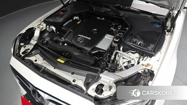 Mercedes-Benz E-Class W213 id 4331581 из Кореи 28