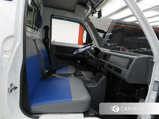 Chevrolet (GM Daewoo) New Labo id 3582250 из Кореи 13