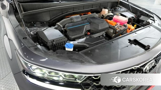 Kia Sorento 4th Generation id 3892860 из Кореи 16