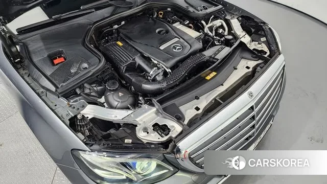 Mercedes-Benz E-Class W213 id 3018979 из Кореи 16