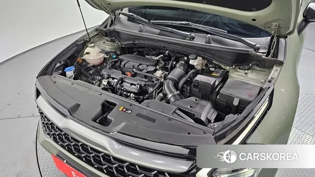 Kia Sportage 5th Generation id 3727167 из Кореи 16