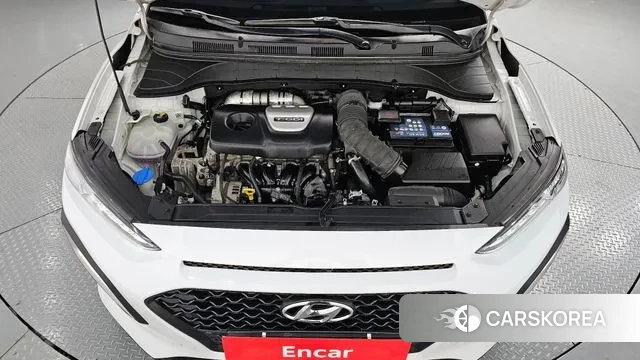 Hyundai Kona id 3460121 из Кореи 16