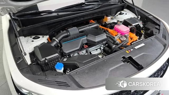 Kia Sorento 4th Generation id 3726921 из Кореи 16