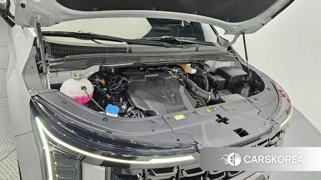 Kia The New Carnival 4th Generation id 3016009 из Кореи 16