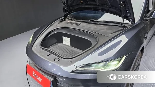 Tesla Model 3 id 3571275 из Кореи 16