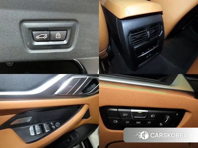 BMW i4 id 3670803 из Кореи 16