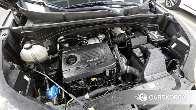 Kia Sportage 4th Generation id 3552832 из Кореи 16