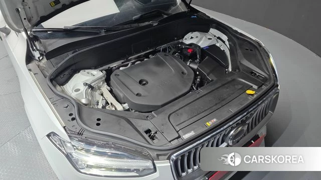Volvo XC90 second Generation id 4243809 из Кореи 16