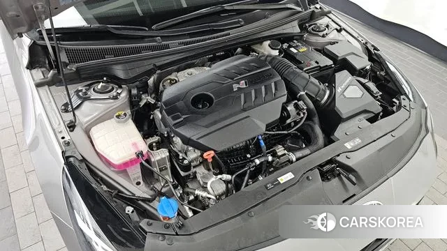 Hyundai Avante (CN7) id 3722094 из Кореи 16