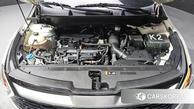 Kia Sportage 5th Generation id 4707202 из Кореи 25