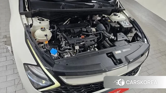 Kia Sportage 5th Generation id 3016827 из Кореи 16