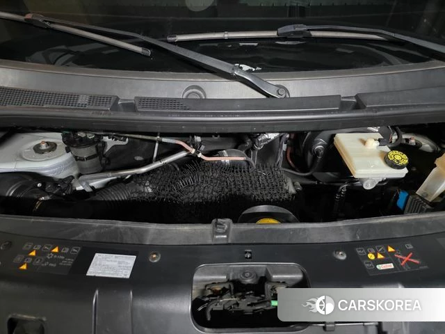 Renault Korea (Samsung) Master id 4324047 из Кореи 16