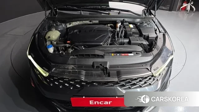 Kia K5 3rd generation id 3226260 из Кореи 16