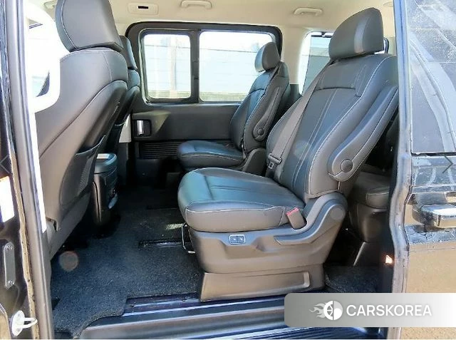 Hyundai Staria id 3865984 из Кореи 16