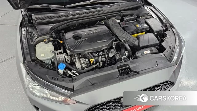 Hyundai Veloster (JS) id 3122620 из Кореи 16