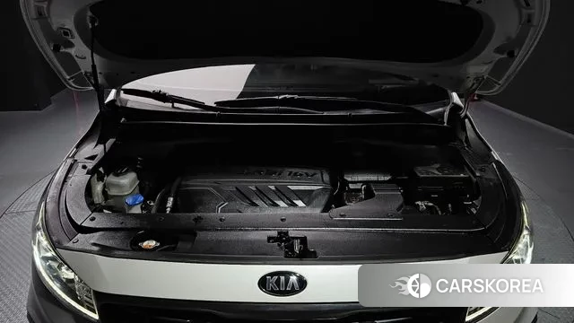 Kia The New Carnival id 3587841 из Кореи 16