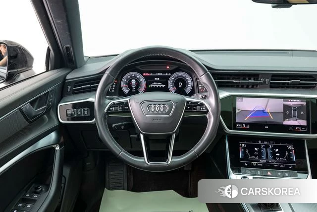Audi A6L id 4263764 из Китая 21