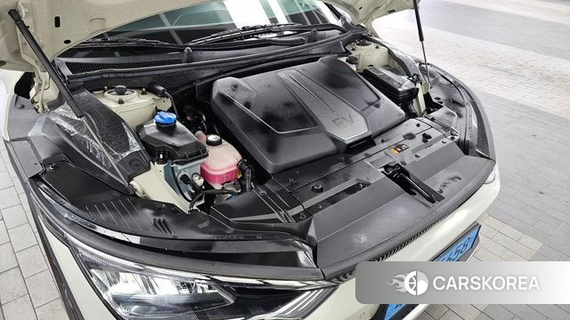 Kia EV6 id 4488650 из Кореи 28