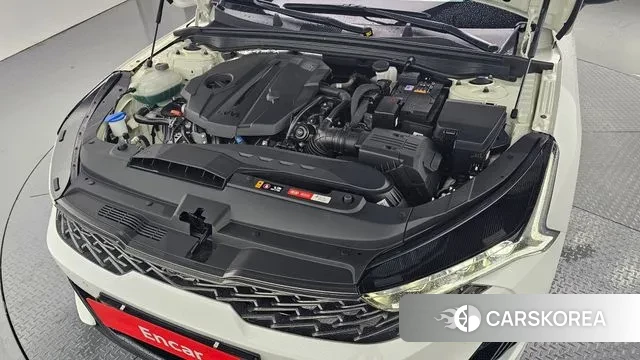 Kia K5 3rd generation id 2999963 из Кореи 16