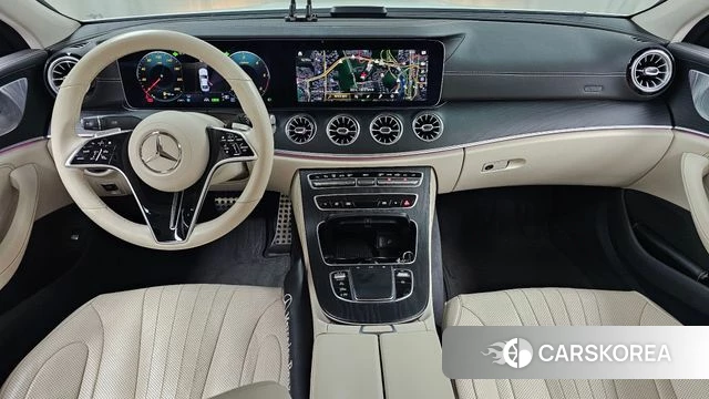 Mercedes-Benz CLS-Class C257 id 4534825 из Кореи 26