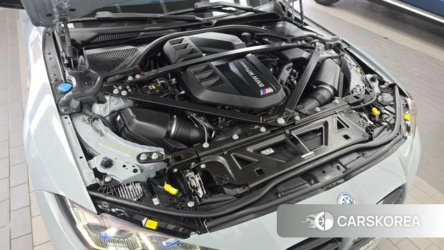 BMW M4 (G82) id 4470460 из Кореи 16