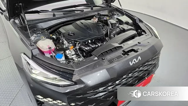 Kia K8 id 2985036 из Кореи 16