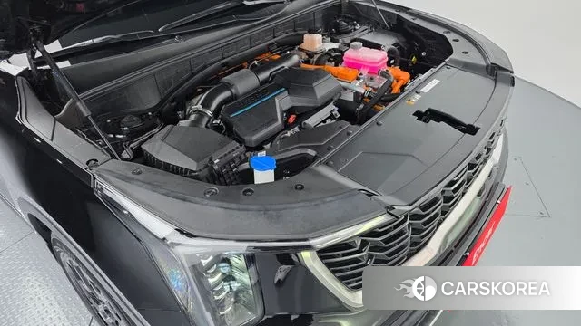 Kia The New Sorento 4th Generation id 3294391 из Кореи 16