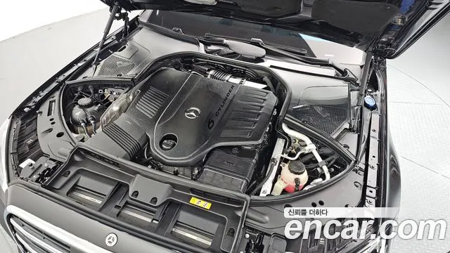 Mercedes-Benz S-Class W223 id 2513548 из Кореи 16
