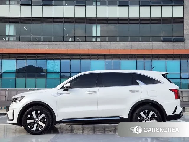 Kia Sorento 4th Generation id 3253399 из Кореи 16