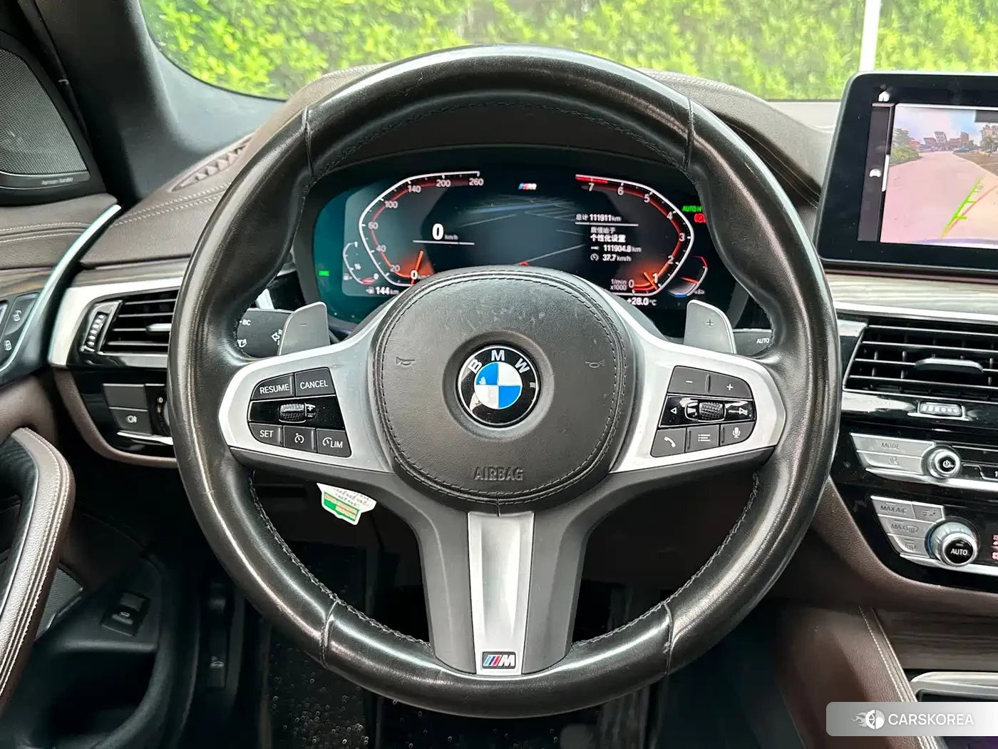 BMW 5 series id 4659694 из Китая 10