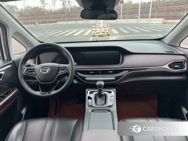 GAC Trumpchi Trumpchi M6 id 3907749 из Китая 20