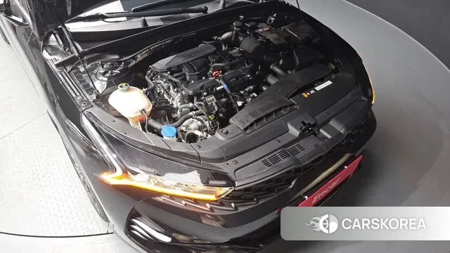 Kia K5 3rd generation id 3513101 из Кореи 16