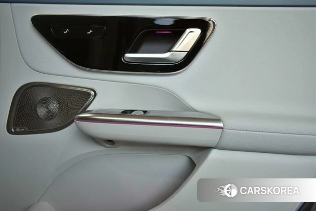 Mercedes-Benz EQE id 4272111 из Китая 11