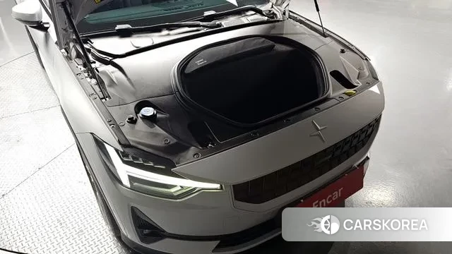 Polestar Polestar 2 id 3565873 из Кореи 16