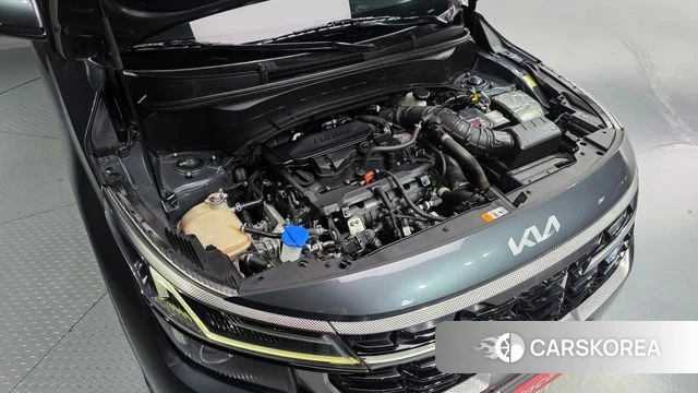 Kia The New Seltos id 4711057 из Кореи 16