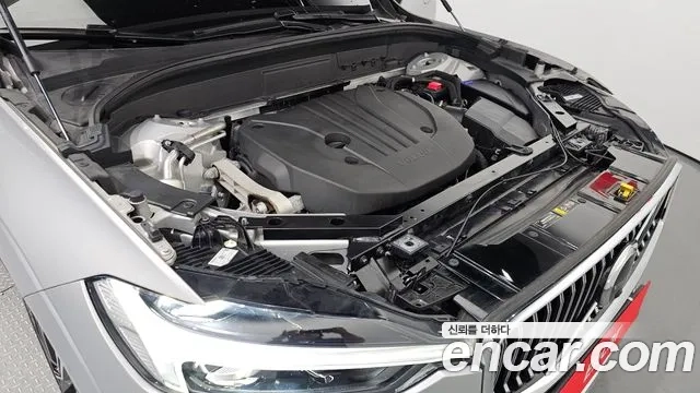 Volvo XC60 second Generation id 2954661 из Кореи 16