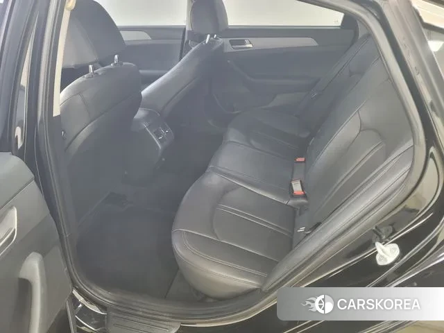 Hyundai Sonata New Rise id 3505306 из Кореи 15