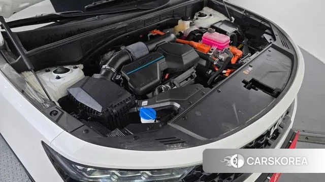 Kia Sorento 4th Generation id 3610725 из Кореи 16