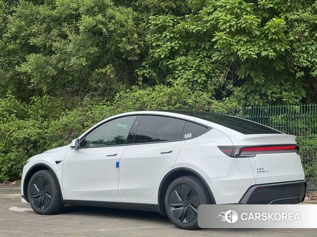 Tesla Model Y id 4212884 из Китая 15