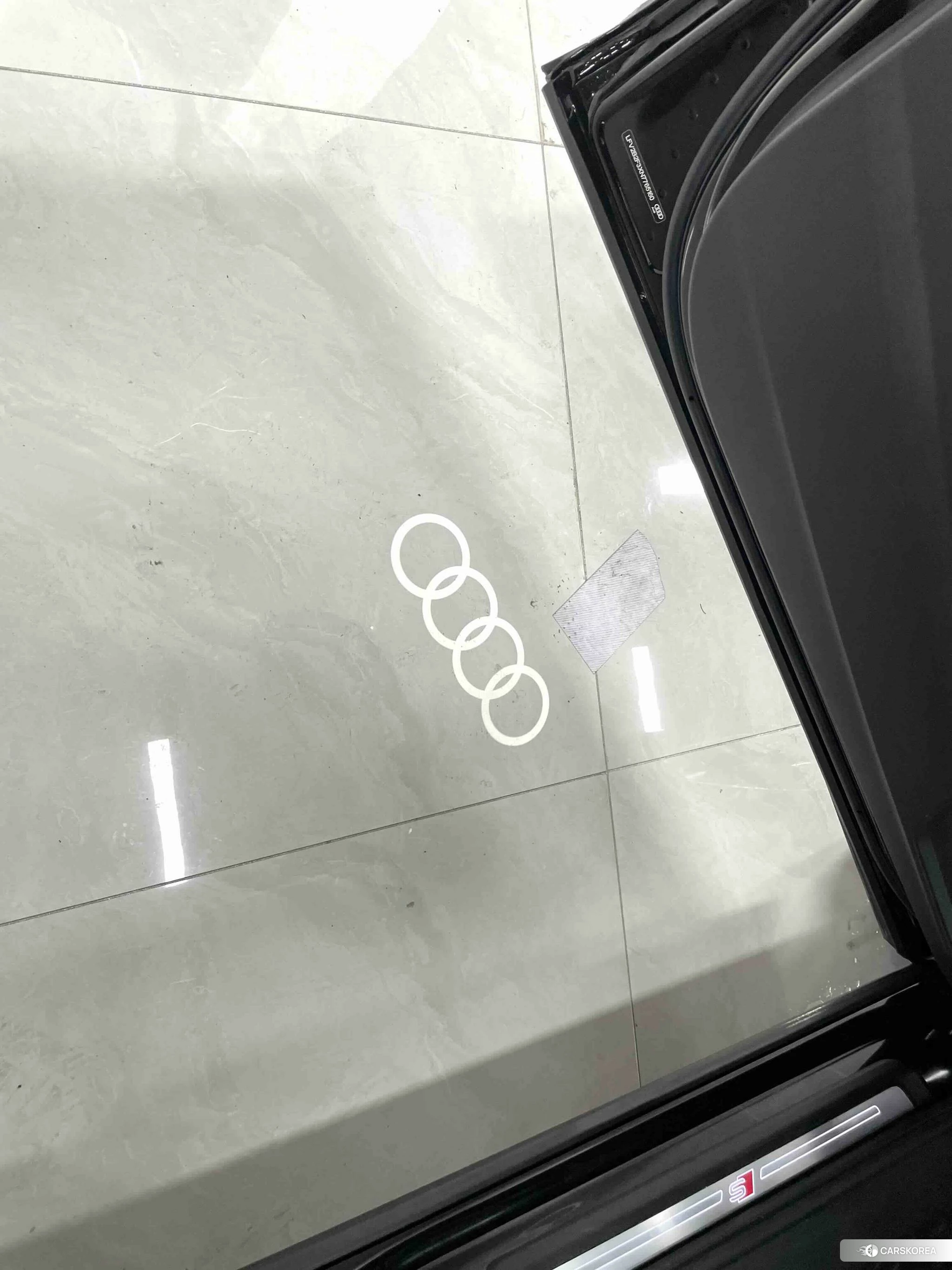 Audi Q3 id 4493181 из Китая 15