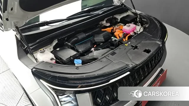 Kia The New Carnival 4th Generation id 3016023 из Кореи 16