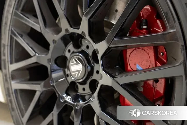 BMW 1 Series (F40) id 3011045 из Кореи 15