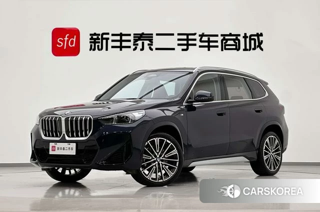 BMW X1 id 4261730 из Китая 29