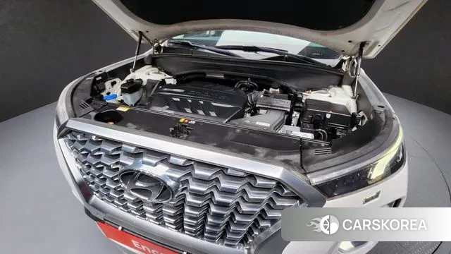 Hyundai Palisade id 3672257 из Кореи 16